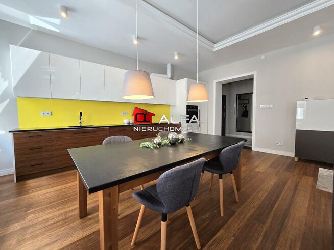 Mieszkanie Świdnica, Centrum