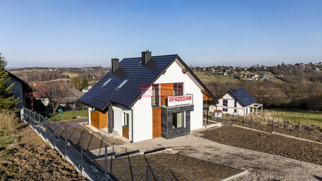 Rezerwacja Dom w cichej okolicy | Mogilany