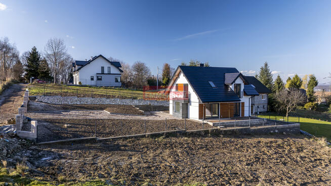 Rezerwacja Dom w cichej okolicy | Mogilany