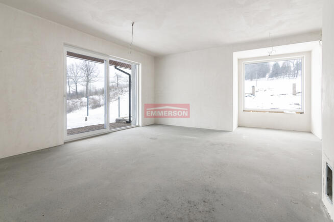 Rezerwacja Dom w cichej okolicy | Mogilany