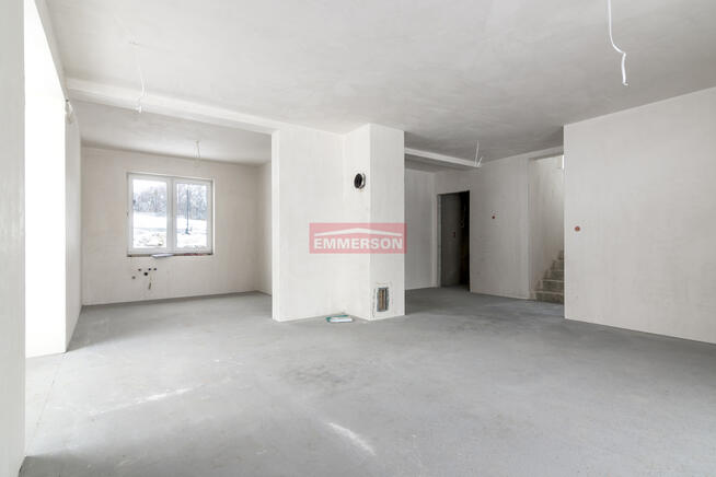 Rezerwacja Dom w cichej okolicy | Mogilany