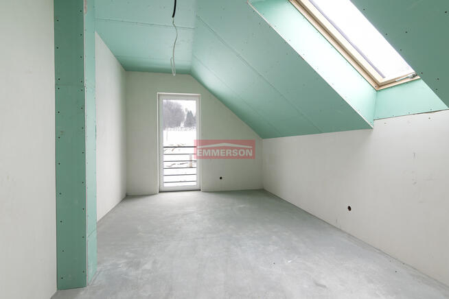 Rezerwacja Dom w cichej okolicy | Mogilany