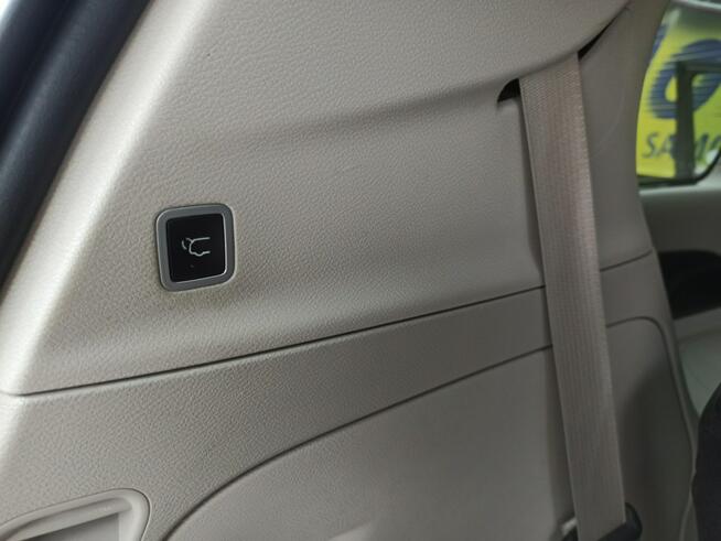 Chrysler Pacifica 3.6 V6, 2,5 roku w kraju, Bezwypadkowy