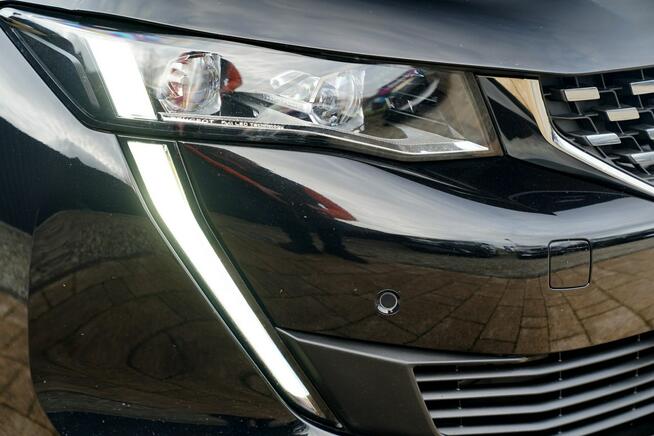 Peugeot 508 GT blis SKORA panorama FUL LED kamera hak elek. ACC alusy el.klapa