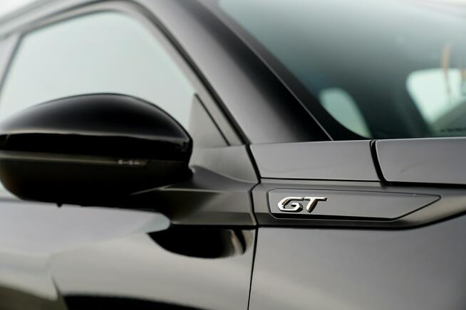 Peugeot 2008 GT skóra BLIS nawi kamera FUL LED line asist AUTOMAT-8 alusy