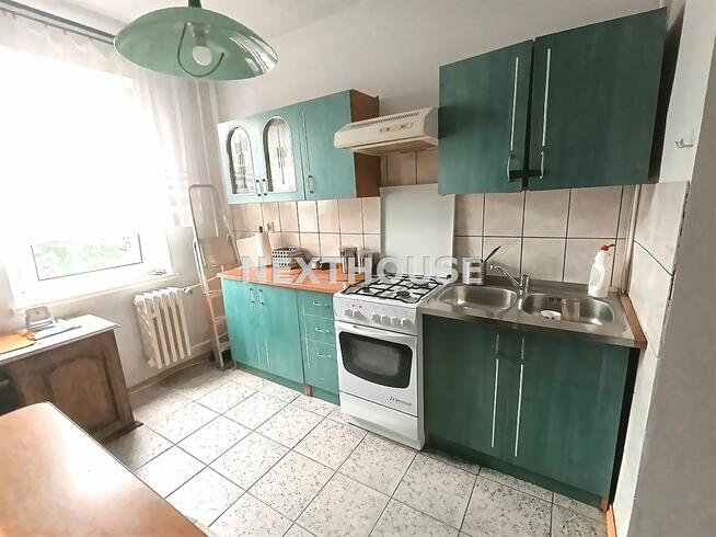 Mieszkanie Sosnowiec Zagórze