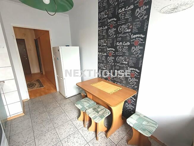 Mieszkanie Sosnowiec Zagórze