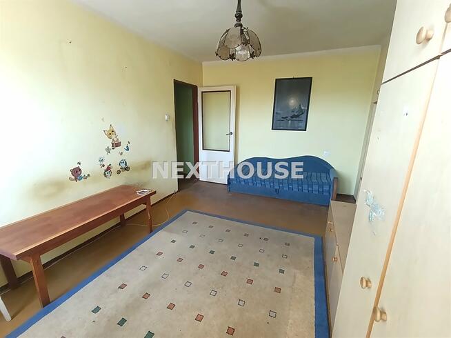 Mieszkanie Sosnowiec Bór