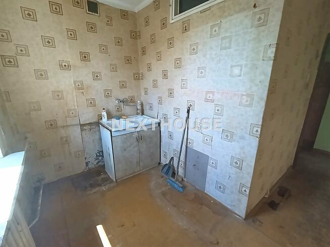 Mieszkanie Sosnowiec Bór