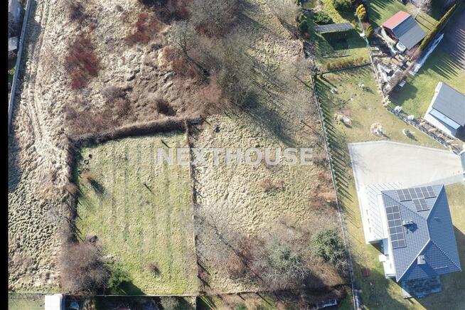 Działka Bobrowniki Rogoźnik