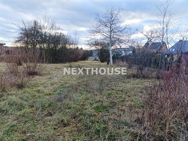 Działka Bobrowniki Rogoźnik