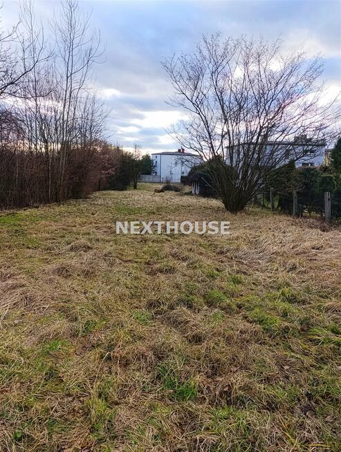 Działka Bobrowniki Rogoźnik