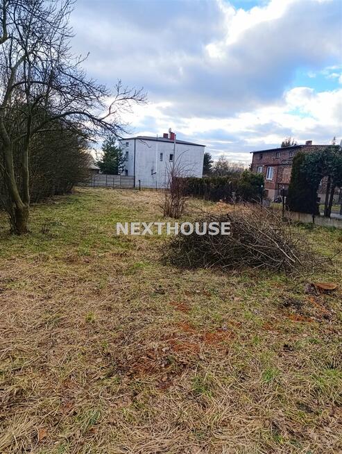 Działka Bobrowniki Rogoźnik