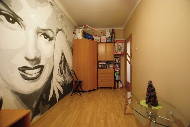 Mieszkanie Kielce Szydłówek, Jesionowa