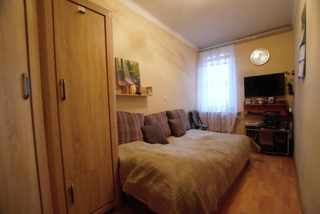 Mieszkanie Kielce Szydłówek, Jesionowa