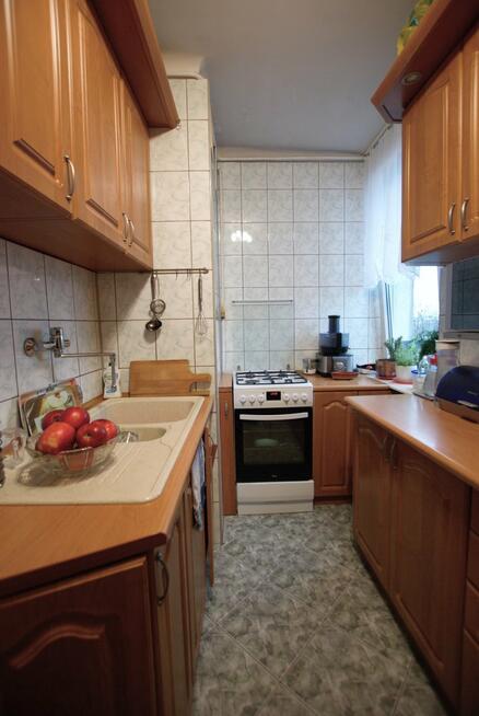 Mieszkanie Kielce Szydłówek, Jesionowa