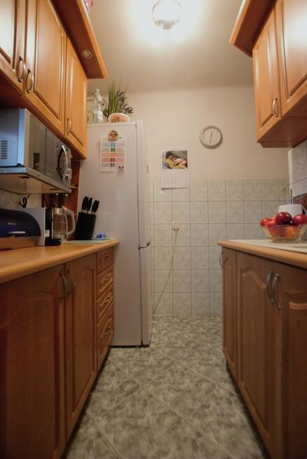 Mieszkanie Kielce Szydłówek, Jesionowa