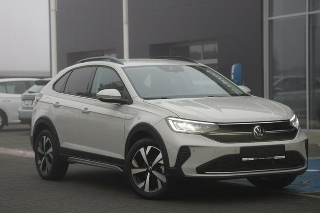 Volkswagen Taigo 1.0 TSI Life DSG, bezwypadkowy, gwarancja