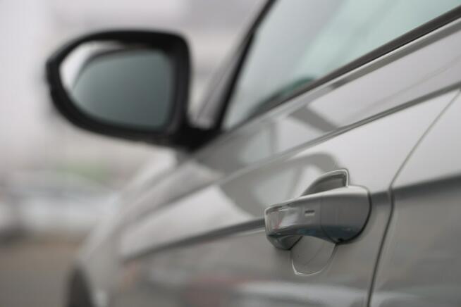 Volkswagen Taigo 1.0 TSI Life DSG, bezwypadkowy, gwarancja