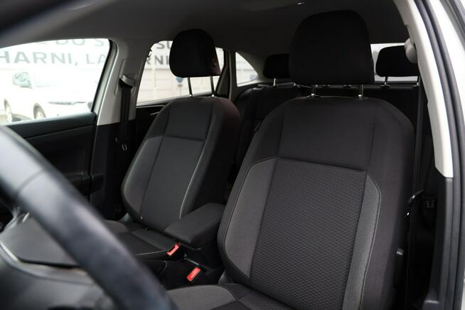 Volkswagen Taigo 1.0 TSI Life DSG, bezwypadkowy, gwarancja