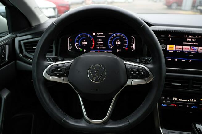 Volkswagen Taigo 1.0 TSI Life DSG, bezwypadkowy, gwarancja