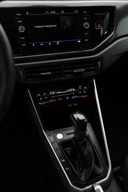 Volkswagen Taigo 1.0 TSI Life DSG, bezwypadkowy, gwarancja