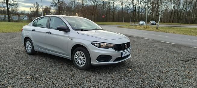 Fiat Tipo Krajowy, książka serwisowa.