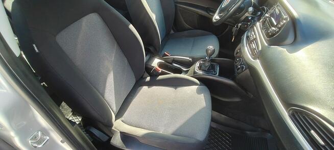 Fiat Tipo Krajowy, książka serwisowa.