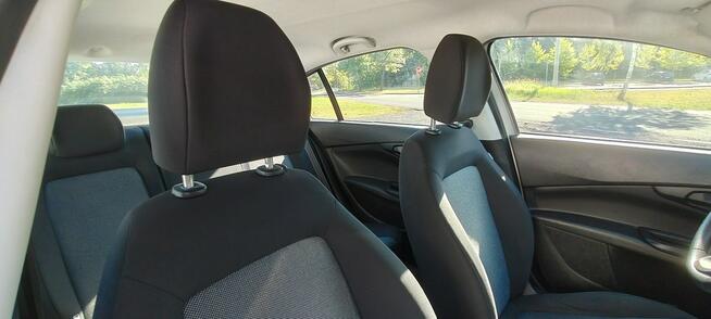 Fiat Tipo Krajowy, książka serwisowa.