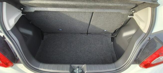 Mitsubishi Space Star Krajowy, książka serwisowa.