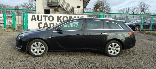 Opel Insignia Super stan, książka serwisowa.
