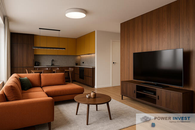 4-pok apartament | BEZ PCC | GOTOWE