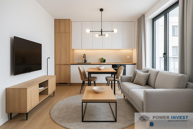 2-pok mieszkanie dla pary/pod inwestycję | GOTOWE