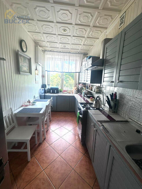 Mieszkanie Warszawa gm. Mokotów Mokotów, Puławska