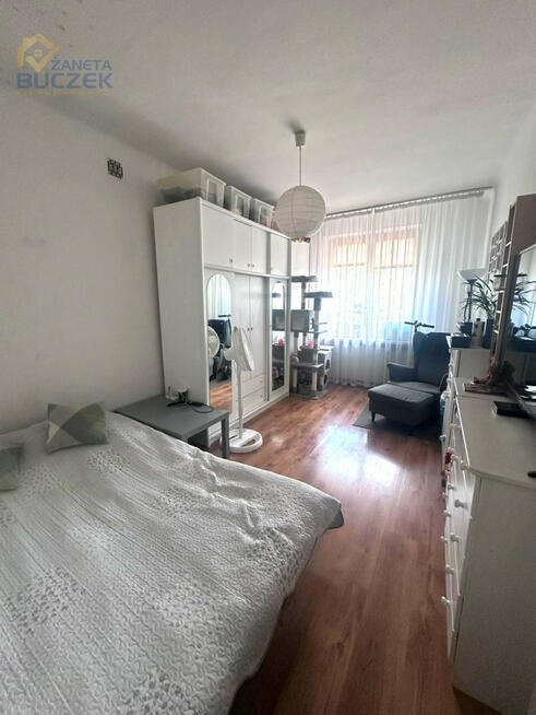 Mieszkanie Warszawa gm. Mokotów Mokotów, Puławska