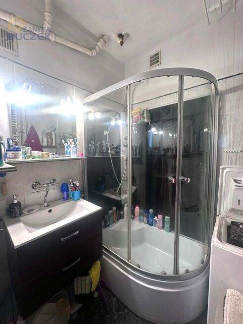 Mieszkanie Warszawa gm. Mokotów Mokotów, Puławska