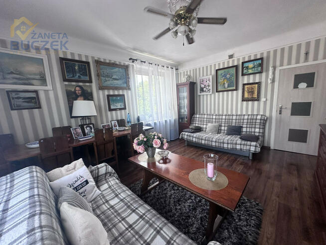 Mieszkanie Warszawa gm. Mokotów Mokotów, Puławska