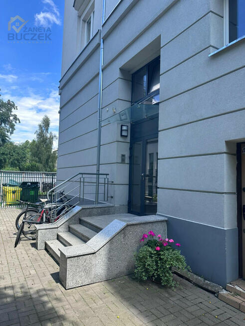 Mieszkanie Warszawa gm. Mokotów Mokotów, Puławska