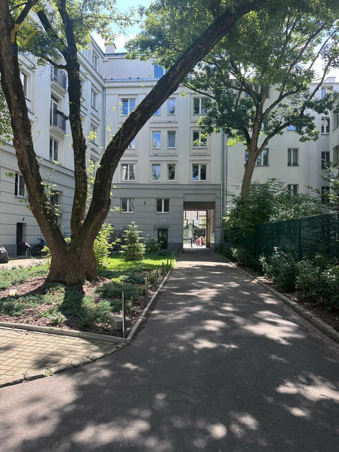 Mieszkanie Warszawa gm. Mokotów Mokotów, Puławska