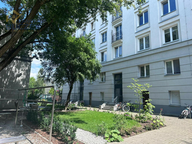 Mieszkanie Warszawa gm. Mokotów Mokotów, Puławska