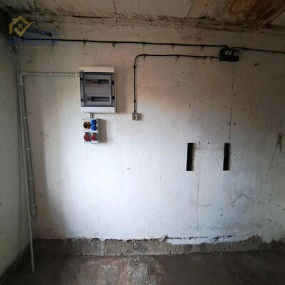 Lokal użytkowy Jasieniec gm. Rybno,