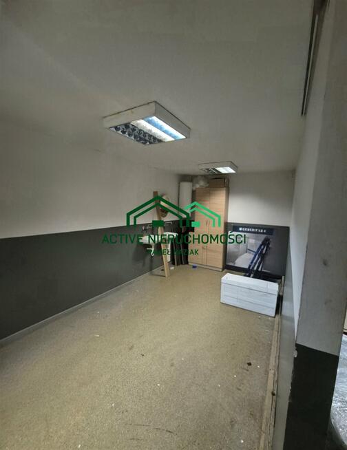 Lokal użytkowy Kraków Dębniki