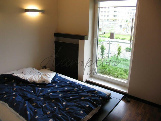 Mieszkanie Warszawa gm. Mokotów Mokotów, Wyględowska