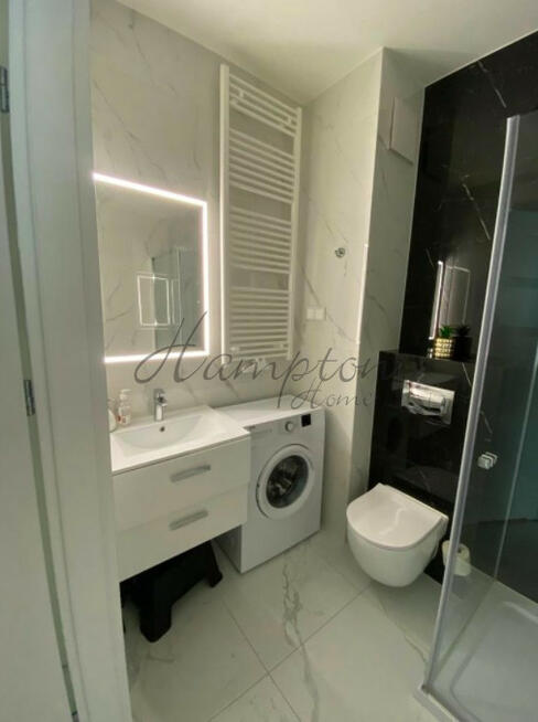 Mieszkanie Warszawa gm. Śródmieście Śródmieście, Aleja Solidarności