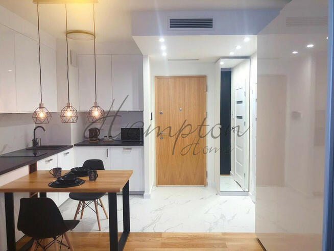 Mieszkanie Warszawa gm. Śródmieście Śródmieście, Aleja Solidarności