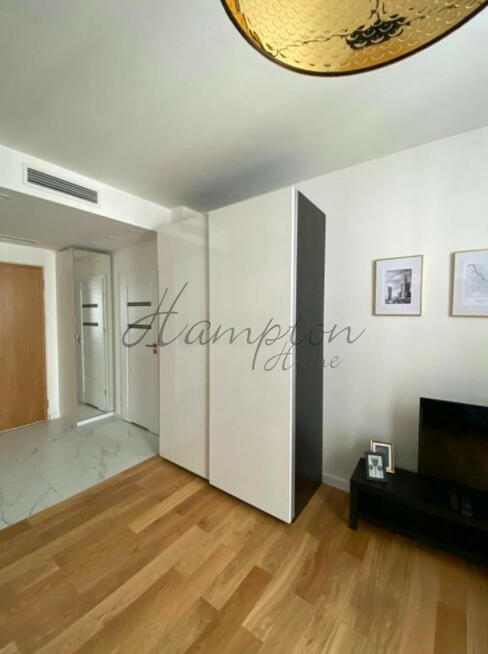 Mieszkanie Warszawa gm. Śródmieście Śródmieście, Aleja Solidarności