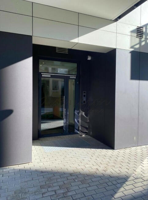 Mieszkanie Warszawa gm. Śródmieście Śródmieście, Aleja Solidarności