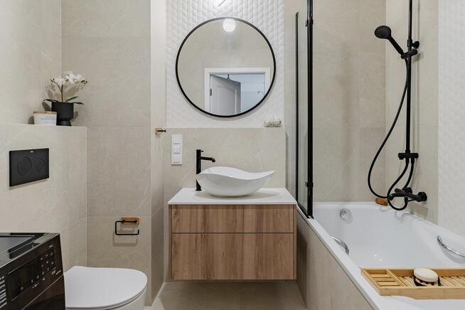 ⭐️4 pokoje balkon 7m odbiór marzec 2026 ⭐️