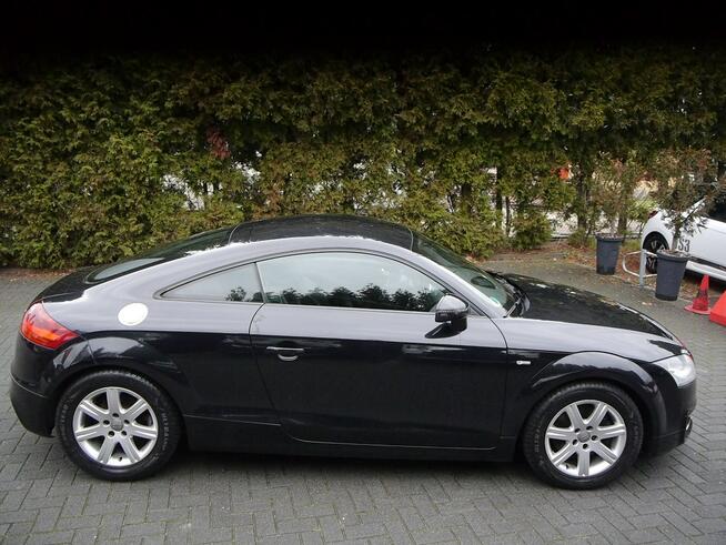Audi TT 1.8b 65tyś km Stan idealny 100%bezwypadkowy z Niemiec Gwarancja 12mcy