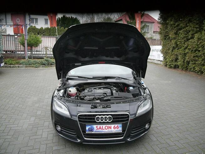 Audi TT 1.8b 65tyś km Stan idealny 100%bezwypadkowy z Niemiec Gwarancja 12mcy